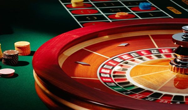 Basic roulette rules that everyone has to do their homework before placing a bet.