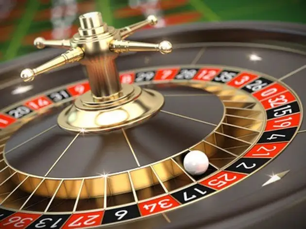 How to play inside roulette with conditions that make you rich in the blink of an eye