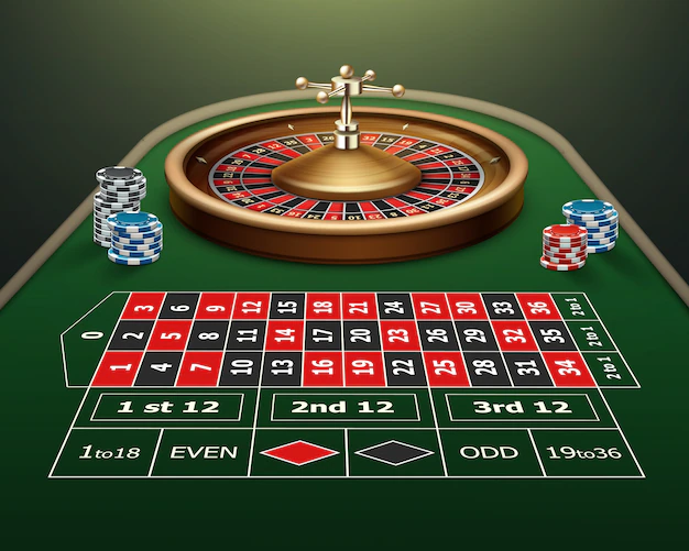Tips on how to play roulette that will allow you to make profits overnight.